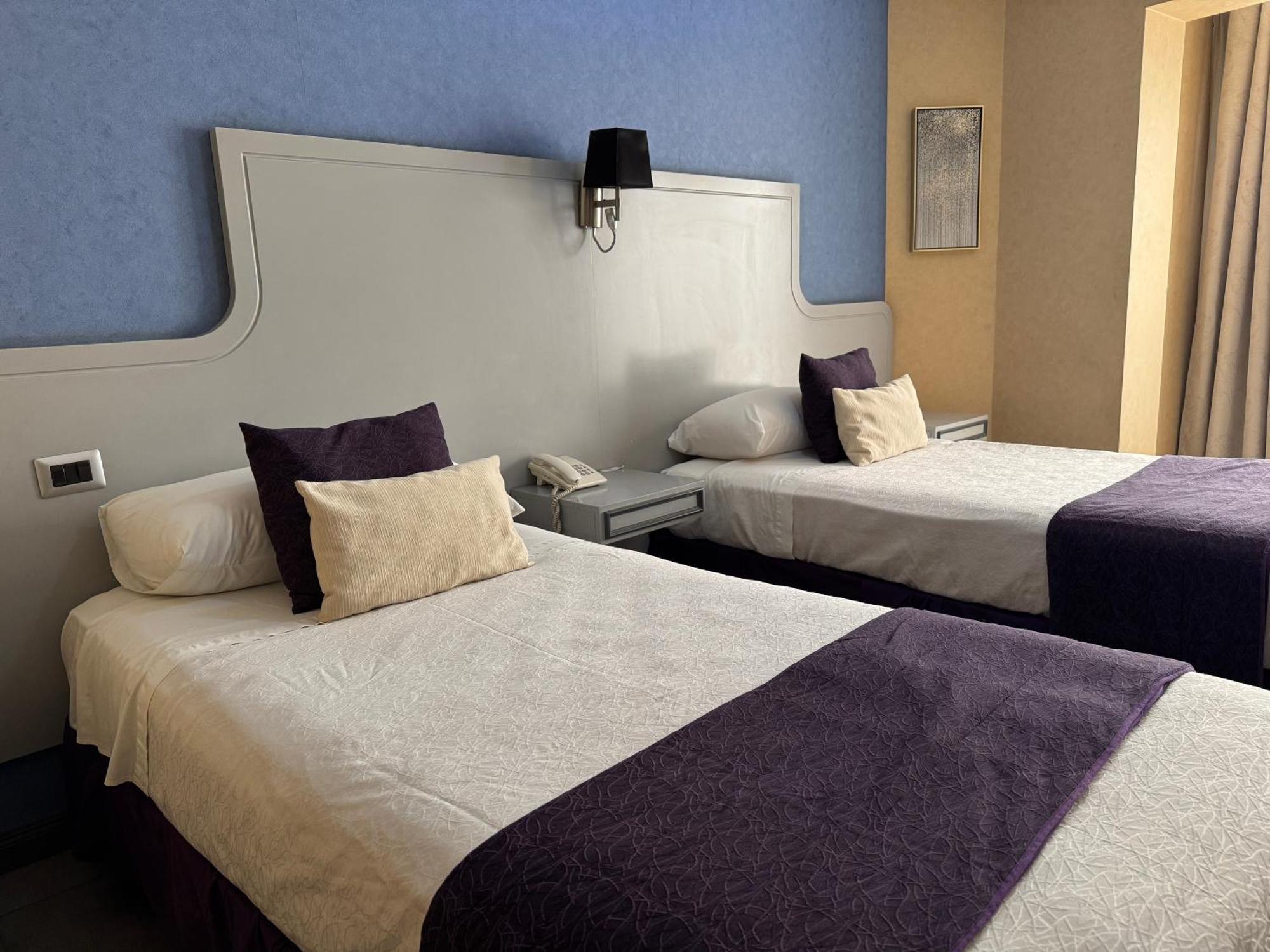 Hotel Infinity Park