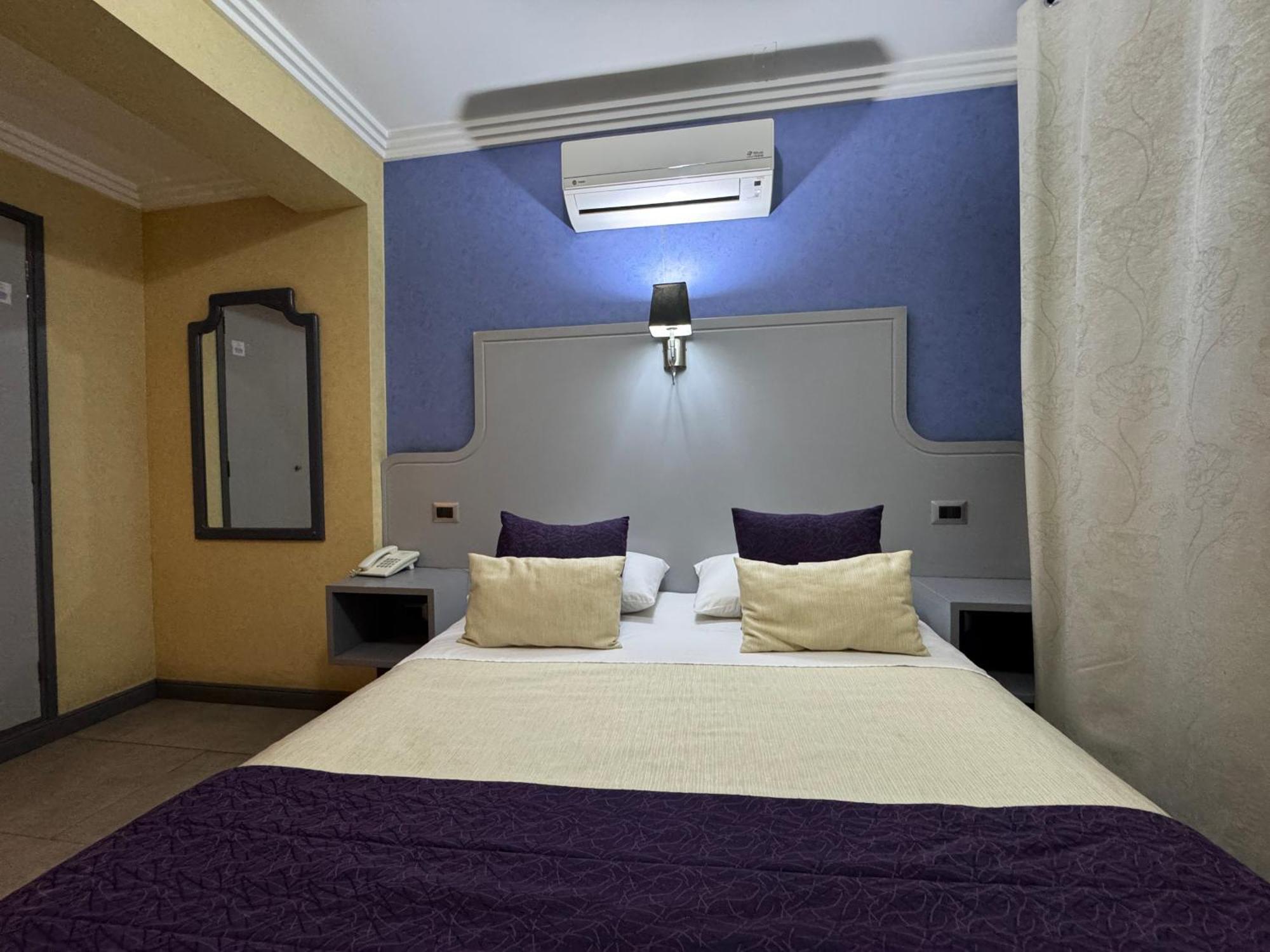 Infinity Park Hotel 3*