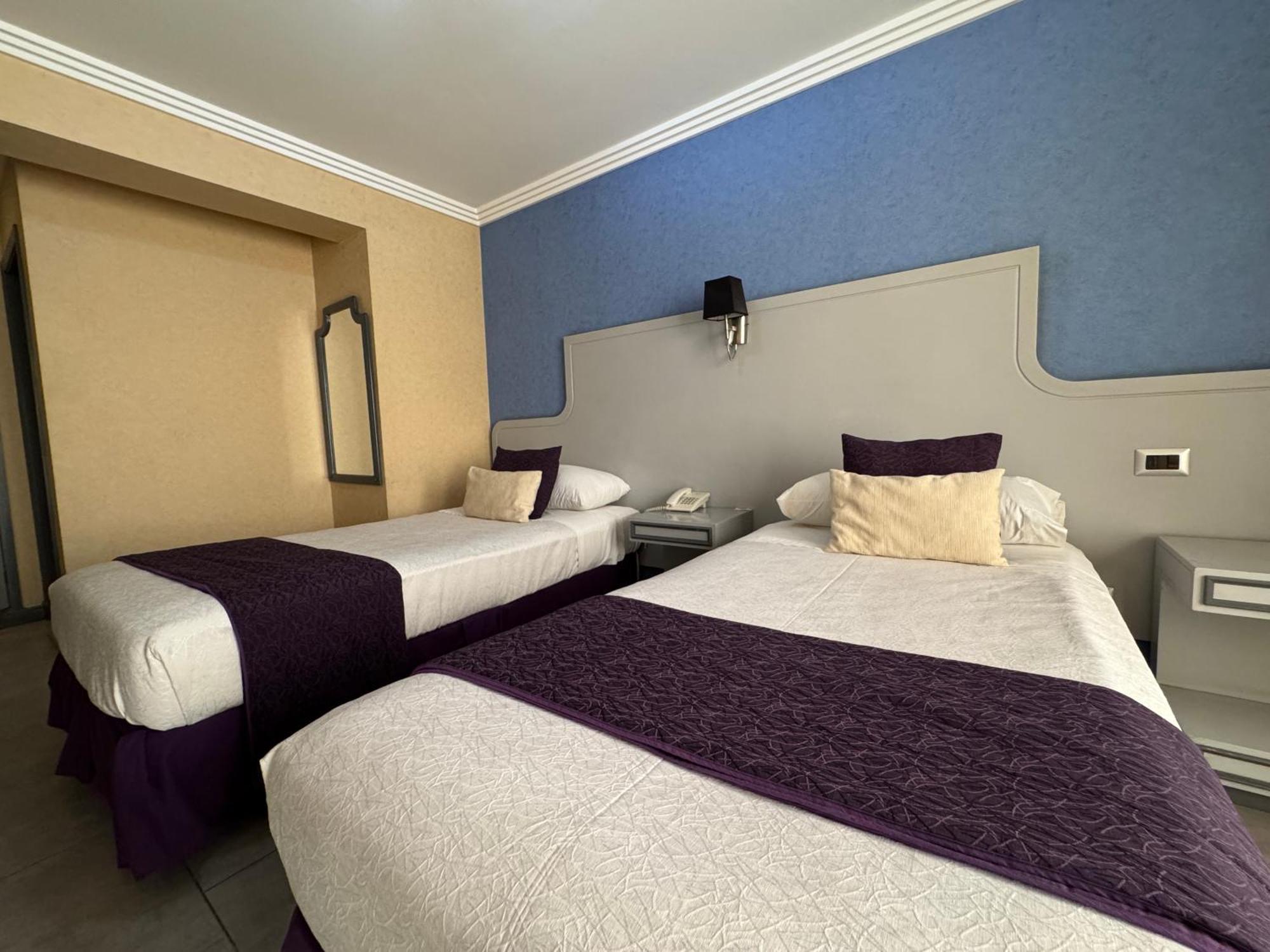 Hotel Infinity Park