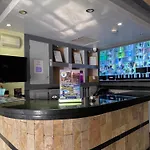 Hotel Principado Lastarria
